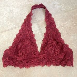 Free People bralette